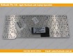 Sony Keyboard 148755521 for Sony VAIO VGN-CW Series